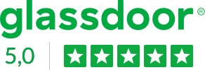 Glassdoor rating